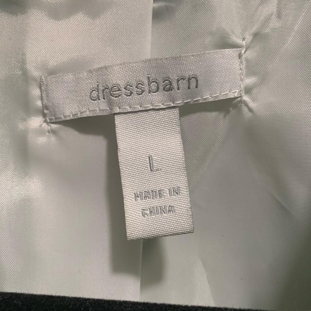 Cropped Jacket - Picture 2 of 3